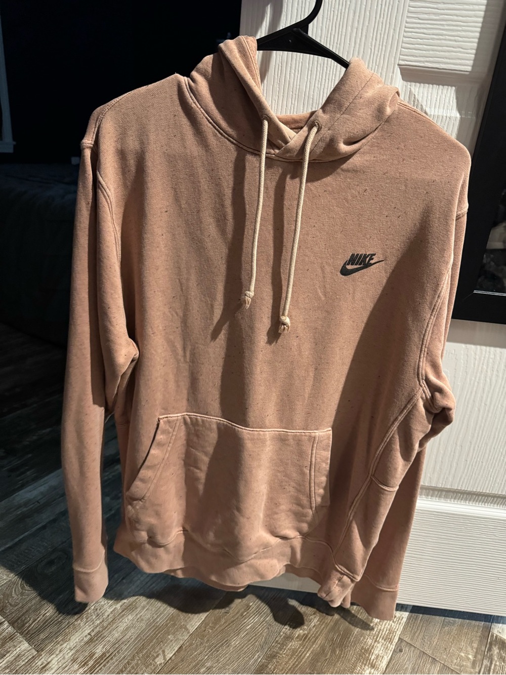 Nike Women's Pullover Hoodie
